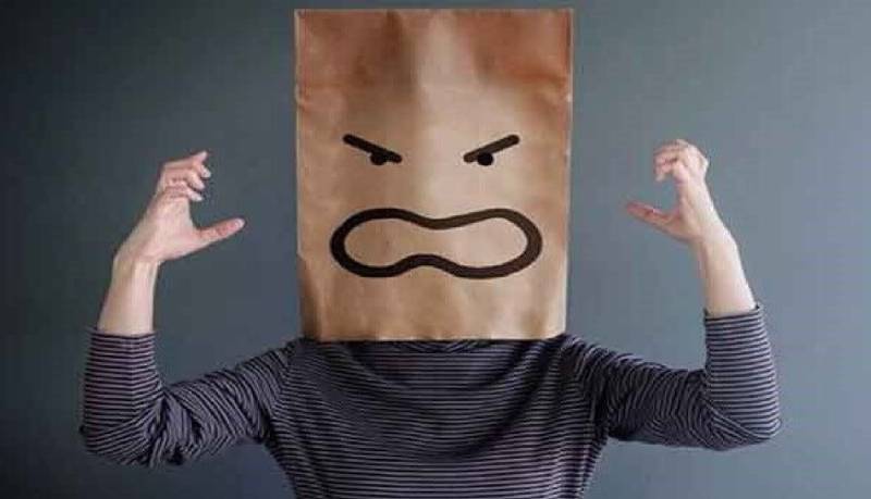 افسردگی شدید در کمین افراد کینه ای